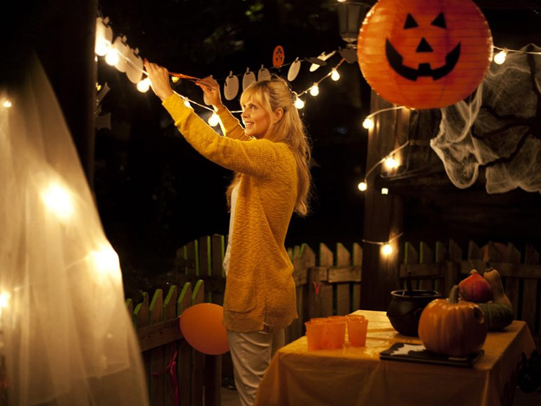 Halloween Decor - Lighting Halloween Decor - Lighting