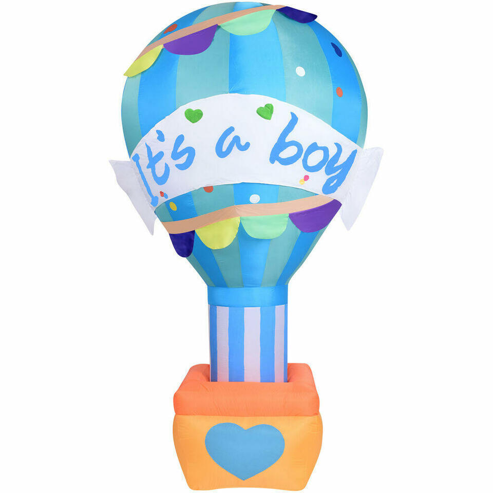 It's a Boy Inflatable It's a Boy Inflatable