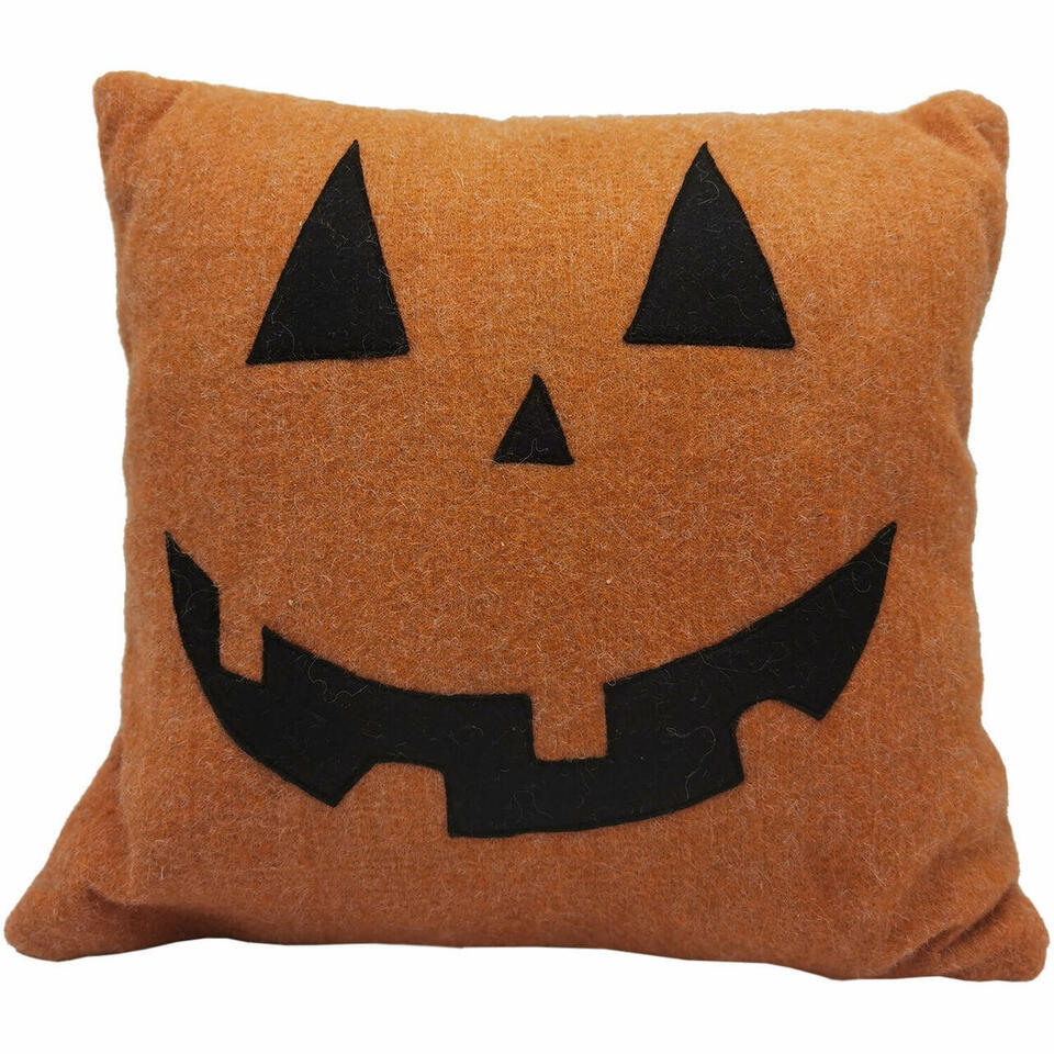 Pumpkin Pillow Pumpkin Pillow