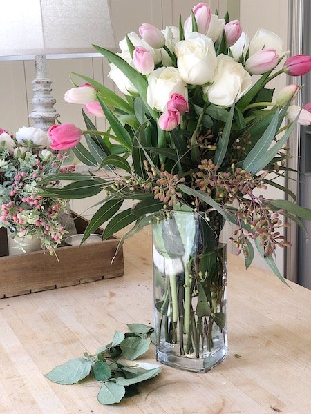Floral Arrangement Floral Arrangement